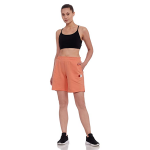 Puma Women's Bermuda Shorts